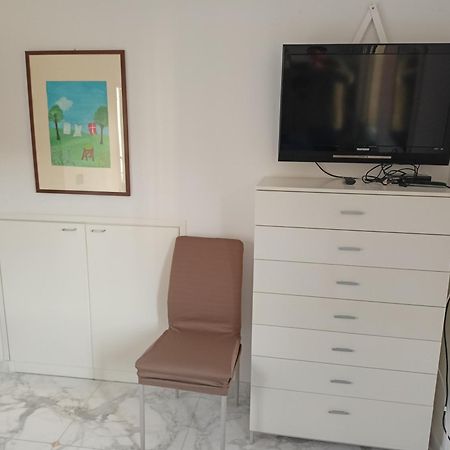 ריווה ליגורה Appartamento 50 Mt Mare Con Parcheggio Riservato מראה חיצוני תמונה