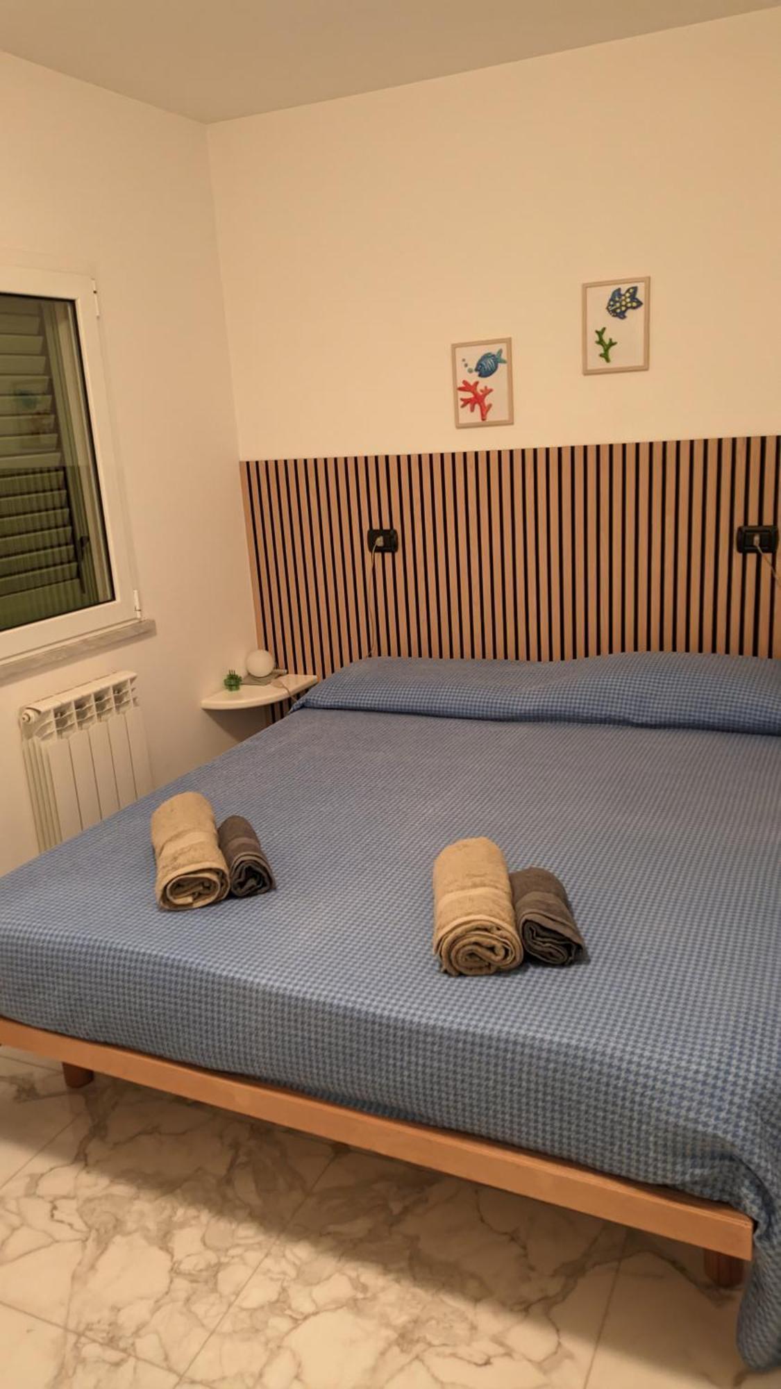 ריווה ליגורה Appartamento 50 Mt Mare Con Parcheggio Riservato מראה חיצוני תמונה